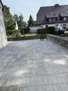 Apartament przy plaży Rogowo