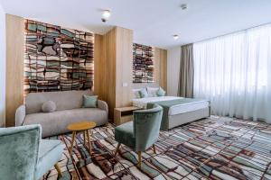 ARIS Boutique Hotel & SPA