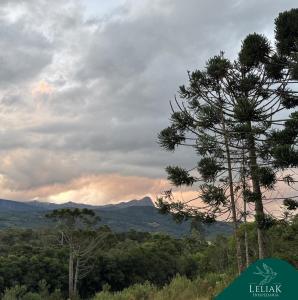 Hospedaria Leliak - Retiro Boutique de Montanha