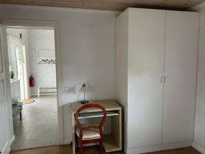 Cottage in the countryside near Jönköping