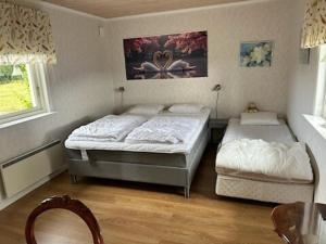 Cottage in the countryside near Jönköping