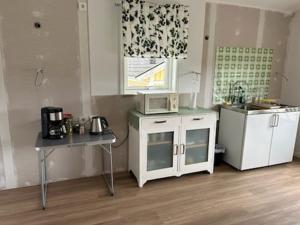 Cottage in the countryside near Jönköping