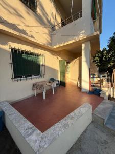 MarinAri Home