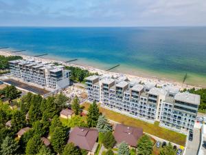 Apartament 308 Miami - Perłowa Przystań - Holiday City