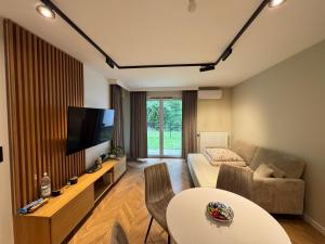 Mieszkanie do wynajęcia Rydlówka Kraków