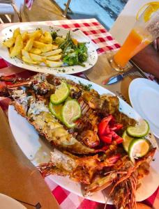 La Casa Di Nico Studio Orchid Hse 4