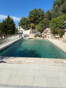 B&B / Chambres d'hotes Villa Gloria : photos des chambres