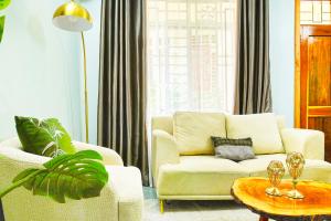 Cherryhomes peaceful 02 bedrooms apartments