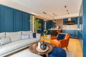 Gohome Verónica Luxe