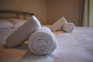 Chalou Stay - Comfort Near Athens Airport