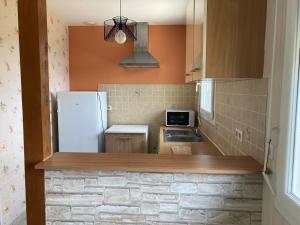 Maisons de vacances Maison de vacances : photos des chambres
