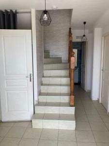 Maisons de vacances Maison de vacances : photos des chambres