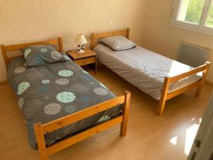 Maisons de vacances Maison de vacances : photos des chambres
