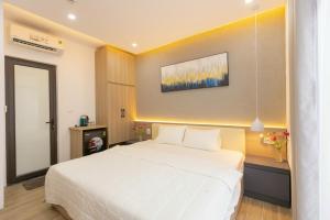 Rose house San hô 1 K-Town 13