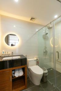 Rose house San hô 1 K-Town 13