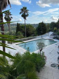 B&B / Chambres d'hotes Villa Gloria : photos des chambres