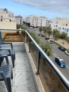 Appartement à martil près de la plage - Ubytování bez kategorie ve městě Martil