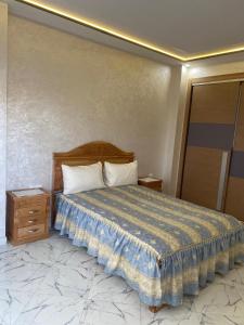 Appartement à martil près de la plage