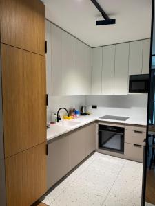 Mieszkanie do wynajęcia Rydlówka Kraków