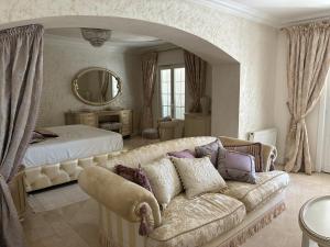 B&B / Chambres d'hotes Villa Gloria : photos des chambres