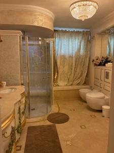 B&B / Chambres d'hotes Villa Gloria : photos des chambres