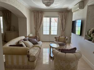 B&B / Chambres d'hotes Villa Gloria : photos des chambres