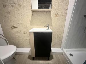 Hotels Les nuits calmes : photos des chambres