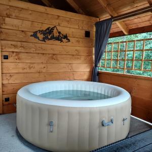 Noclegi nad Czarną Orawą