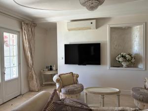 B&B / Chambres d'hotes Villa Gloria : photos des chambres