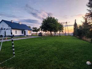 Pod Orzechem Włoskim 1