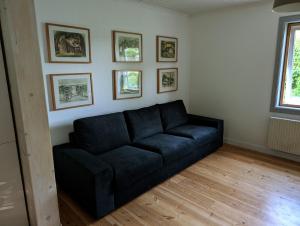 Ferienhaus in Borghamn, Vättern