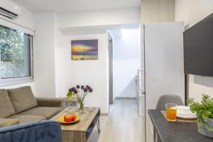 C-Premium Apts 100m from beach and city centre