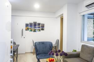 C-Premium Apts 100m from beach and city centre