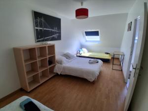 Villas L-Oasis Ludique : photos des chambres