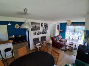 Villas L-Oasis Ludique : photos des chambres