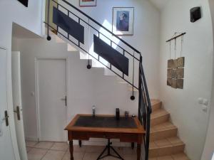 Villas L-Oasis Ludique : photos des chambres