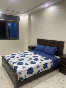 Appartement à martil près de toutes les commodités - Ubytování bez kategorie ve městě Martil