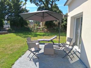 Villas L-Oasis Ludique : photos des chambres