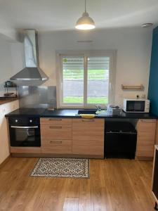 Villas L-Oasis Ludique : photos des chambres