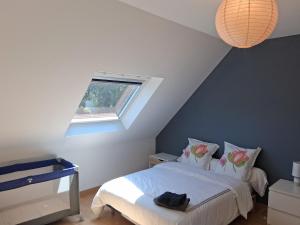 Villas L-Oasis Ludique : photos des chambres