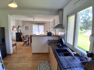 Villas L-Oasis Ludique : photos des chambres