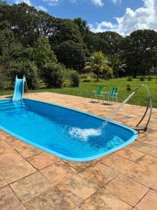 Sítio Figueiredo COP30