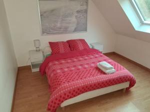 Villas L-Oasis Ludique : photos des chambres
