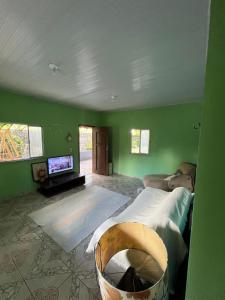 Sítio Figueiredo COP30