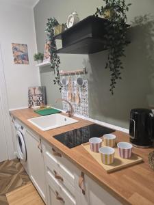 Dimora Autentica Apartament