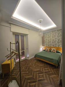 Dimora Autentica Apartament