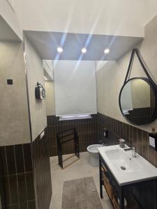 Dimora Autentica Apartament