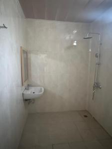 Pasir Putih Afulu Homestay