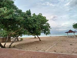 Pasir Putih Afulu Homestay