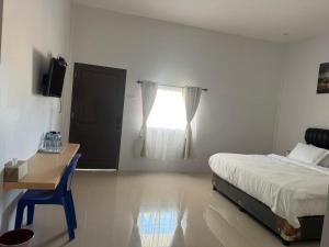 Pasir Putih Afulu Homestay